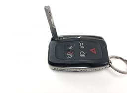 LAND ROVER LR032796 Key / Keys LAND ROVER RANGE ROVER SPORT I (L320) (2005-2013) — thumbnail 4