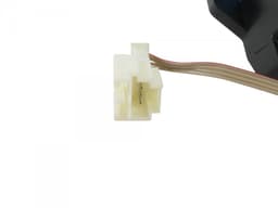 MERCEDES-BENZ A2128702851 Joystick (MMI control switch / pad) MERCEDES-BENZ E-CLASS (W212) (2009-2016) — thumbnail 4