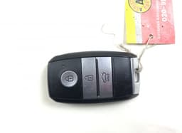 KIA 81905D4420 Key / Keys KIA OPTIMA IV (JF) (2015-2020) — thumbnail 3