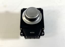 BMW 912534903 Joystick (MMI control switch / pad) BMW X6 (E71, E72) (2008-2014) — thumbnail 1