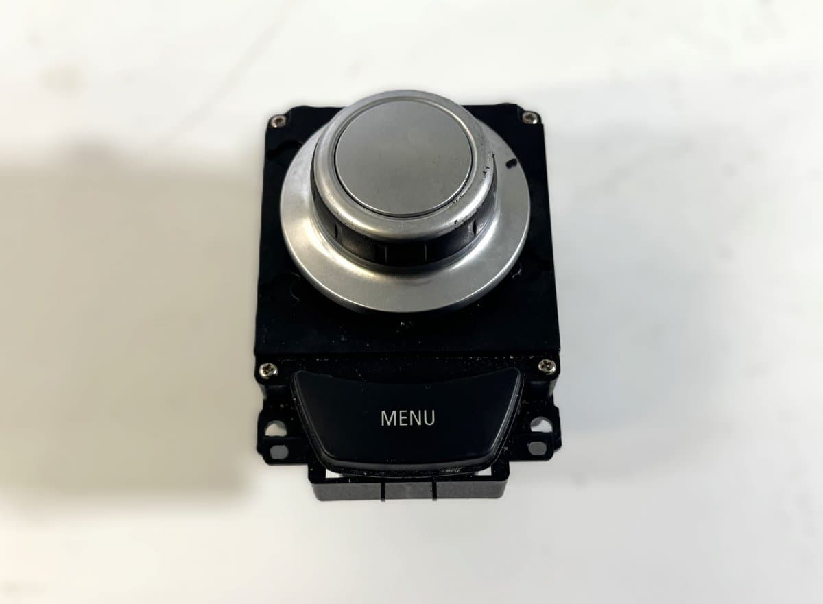 BMW 912534903 Joystick (MMI control switch / pad) BMW X6 (E71, E72) (2008-2014)