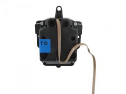 MERCEDES-BENZ A2128702851 Joystick (MMI control switch / pad) MERCEDES-BENZ E-CLASS (W212) (2009-2016) — thumbnail 3