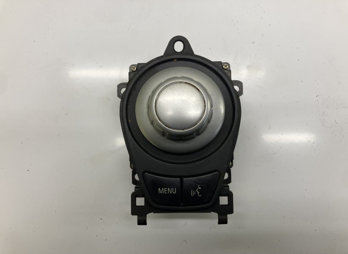 BMW 697171001 6971710 Joystick (MMI control switch / pad) BMW 3 (E90, E91, E92, E93) (2005-2011)