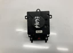BMW 697171001 6971710 Joystick (MMI control switch / pad) BMW 3 (E90, E91, E92, E93) (2005-2011) — thumbnail 3