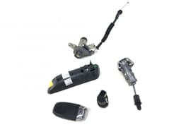 AUDI 4H0959754EG Key / Keys AUDI A8 (4H) (2009-2017) — thumbnail 2