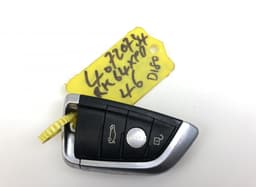 BMW 51210040554 Key / Keys BMW X5 (F15, F85) (2012-2018) — thumbnail 5