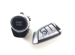 BMW 2413252 Key / Keys BMW 5 (G30, G31) (2016-2024) — thumbnail 1