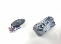 NISSAN 487004553R Key / Keys NISSAN X-TRAIL III (T32) (2013-2022) — thumbnail 2