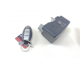 NISSAN 487004553R Key / Keys NISSAN X-TRAIL III (T32) (2013-2022) — thumbnail 1