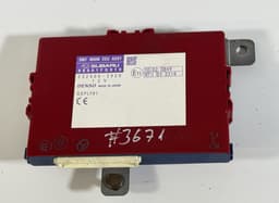 SUBARU 88801FG010 232500-2920 2325002920 KEYLESS GO control unit SUBARU IMPREZA (GH, GR) (2008-2012) — thumbnail 1