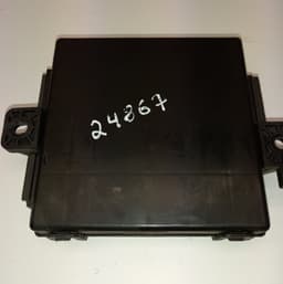 JEEP P68240158AB 68240158AB KEYLESS GO control unit JEEP GRAND CHEROKEE IV (WK, WK2) (2010-2021) — thumbnail 3