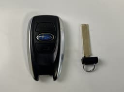 SUBARU 88835AL010 57497AL020 Key / Keys SUBARU LEGACY VI / Outback (2014-2019) — thumbnail 3