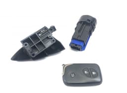 LEXUS 8990448661 Key / Keys LEXUS RX III (AL10) (2008-2015) — thumbnail 2