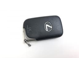 LEXUS 8990430310 Key / Keys LEXUS GS III (2005-2011) — thumbnail 3
