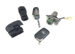LEXUS 8990430310 Key / Keys LEXUS GS III (2005-2011) — thumbnail 2