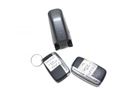 LAND ROVER LR087660 Key / Keys LAND ROVER RANGE ROVER SPORT II (L494) (2013-2022) — thumbnail 1