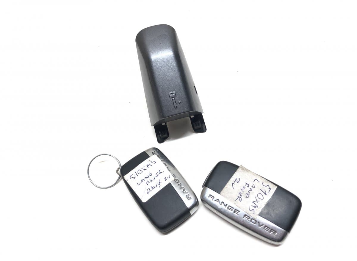 LAND ROVER LR087660 Key / Keys LAND ROVER RANGE ROVER SPORT II (L494) (2013-2022)