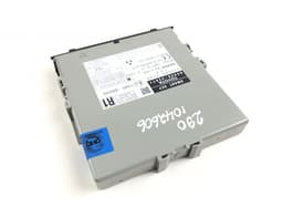 TOYOTA 2325009130 KEYLESS GO control unit TOYOTA RAV 4 IV (XA40) (2012-2019) — thumbnail 1