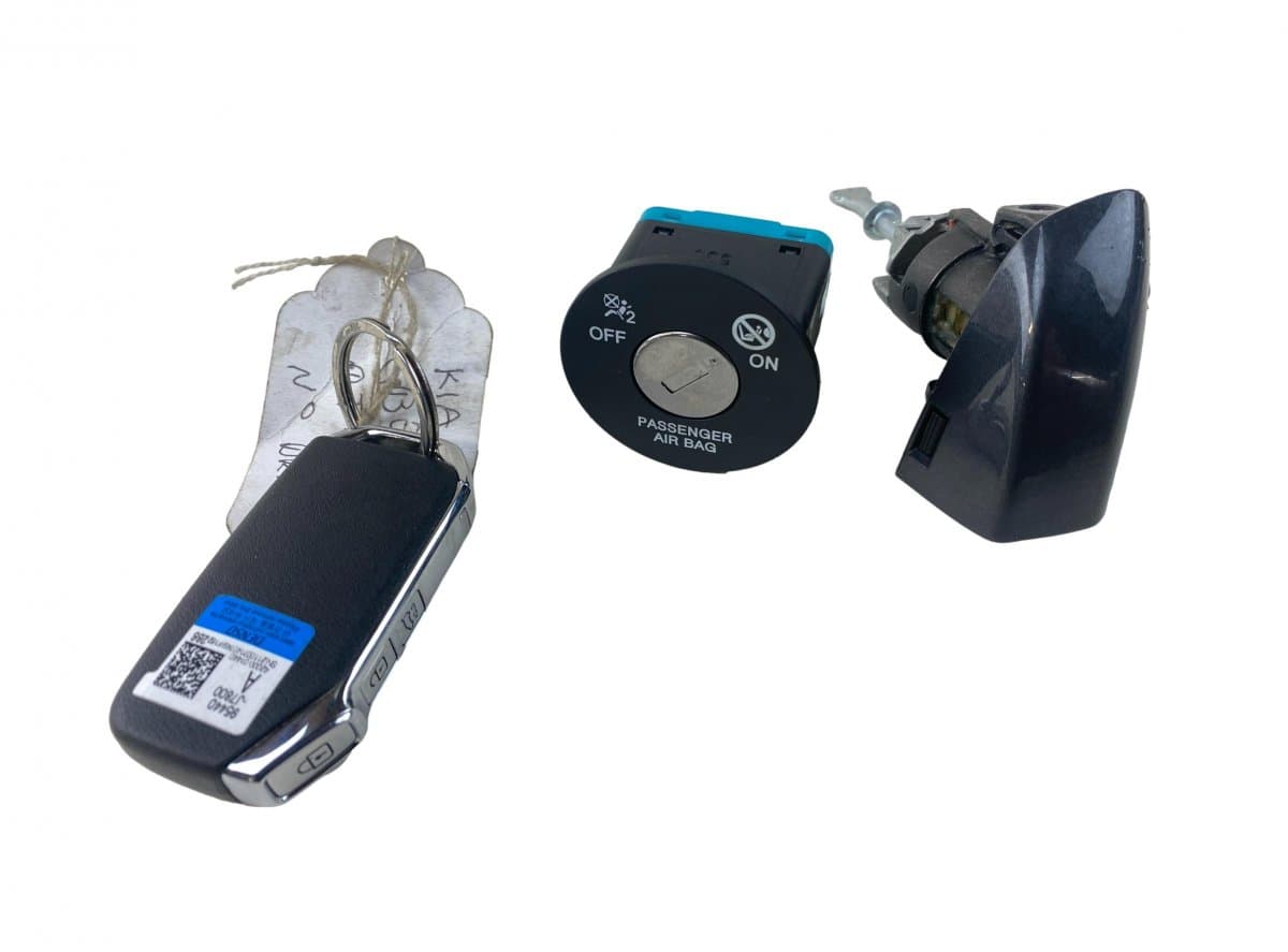KIA 95440J7800 Key / Keys KIA XCEED (CD) (2019-)