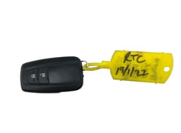 TOYOTA 8961130142 Key / Keys TOYOTA C-HR I (AX10, AX50) (2016-2023) — thumbnail 4