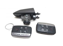 LAND ROVER LR087660 Key / Keys LAND ROVER RANGE ROVER SPORT II (L494) (2013-2022) — thumbnail 2