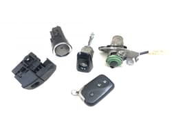 LEXUS 8990430310 Key / Keys LEXUS GS III (2005-2011) — thumbnail 1