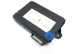 LAND ROVER LR071423 KEYLESS GO control unit LAND ROVER RANGE ROVER SPORT II (L494) (2013-2022) — thumbnail 1