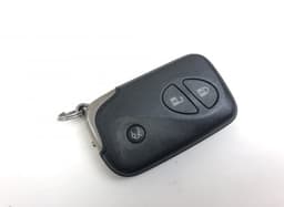 LEXUS 8990430310 Key / Keys LEXUS GS III (2005-2011) — thumbnail 4