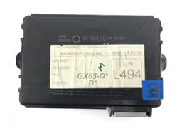 LAND ROVER LR071423 KEYLESS GO control unit LAND ROVER RANGE ROVER SPORT II (L494) (2013-2022) — thumbnail 2