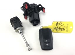 TOYOTA 8961130142 Key / Keys TOYOTA C-HR I (AX10, AX50) (2016-2023) — thumbnail 2
