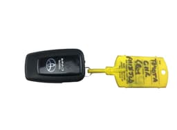 TOYOTA 8961130142 Key / Keys TOYOTA C-HR I (AX10, AX50) (2016-2023) — thumbnail 3