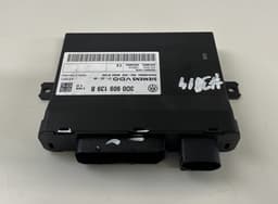 PORSCHE 3D0909139B KEYLESS GO control unit PORSCHE CAYENNE I (2002-2010) — thumbnail 1