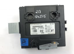 KIA 95480G5120 KEYLESS GO control unit KIA NIRO I (DE) (2016-2022) — thumbnail 2