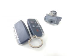 LAND ROVER LR087660 Key / Keys LAND ROVER RANGE ROVER SPORT II (L494) (2013-2022) — thumbnail 1