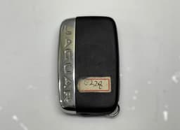 JAGUAR C2D51458 Key / Keys JAGUAR XF (X260) (2015-2024) — thumbnail 2