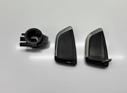 BMW 5810511500 66126805990 Key / Keys BMW X1 (F48) (2014-2022) — thumbnail 2
