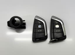 BMW 5810511500 66126805990 Key / Keys BMW X1 (F48) (2014-2022) — thumbnail 1