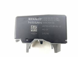 NISSAN 487004553R Key / Keys NISSAN X-TRAIL III (T32) (2013-2022) — thumbnail 3