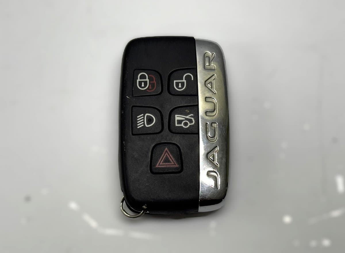 JAGUAR C2D51458 Key / Keys JAGUAR XF (X260) (2015-2024)