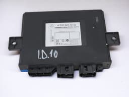 MERCEDES-BENZ A2305451032 KEYLESS GO control unit MERCEDES-BENZ SL-CLASS (R230) (2001-2012) — thumbnail 1