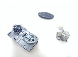 NISSAN 487004553R Key / Keys NISSAN X-TRAIL III (T32) (2013-2022) — thumbnail 2
