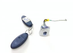NISSAN 998104CC1B Key / Keys NISSAN X-TRAIL (T32_) (10.13-) — thumbnail 1