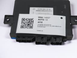 MERCEDES-BENZ A2305451032 KEYLESS GO control unit MERCEDES-BENZ SL-CLASS (R230) (2001-2012) — thumbnail 5