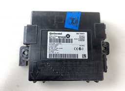JEEP A2C81625300 KEYLESS GO control unit JEEP GRAND CHEROKEE IV (WK, WK2) (2010-2021) — thumbnail 2