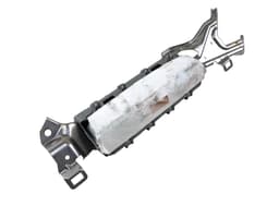 LEXUS 7399053040C0 Knee Airbag Front Right LEXUS IS III (XE30) (2013-) — thumbnail 1