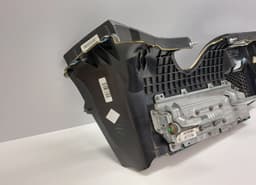MERCEDES-BENZ A1648600702 A1646803587 Knee Airbag Front Left MERCEDES-BENZ ML-CLASS (W164) (2005-2011) — thumbnail 5
