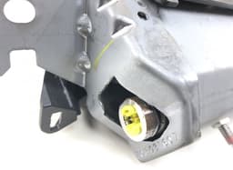 TOYOTA 7390002220C0 Knee Airbag Front Left TOYOTA COROLLA XII (E210) (2018-) — thumbnail 4