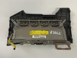 TOYOTA 7396005010 Knee Airbag Front Left TOYOTA AVENSIS (T270) (2009-2018) — thumbnail 2
