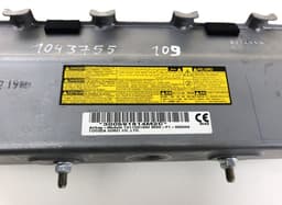 LEXUS 7399053040C0 Knee Airbag Front Right LEXUS IS III (XE30) (2013-) — thumbnail 3