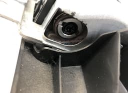 MERCEDES-BENZ A2468600302 Knee Airbag Front Left MERCEDES-BENZ B-CLASS (W246, W242) (2011-2018) — thumbnail 3